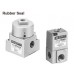 3 Port Air Operated Valve VTA301/315
